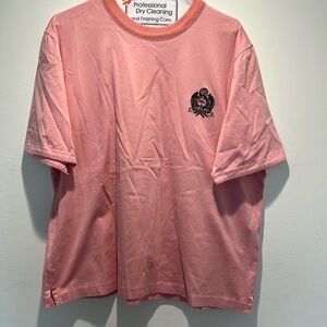 Men’s Bijan shirt